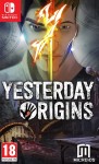 Yesterday Origins (Code-In-A-Box)