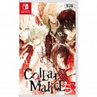 Collar X Malice