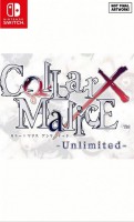 Collar X Malice Unlimited