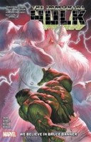 Immortal Hulk 6: We Believe In Bruce Banner