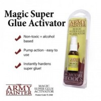 Army Painter: Magic Super Glue Activator