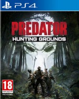 Predator: Hunting Grounds