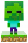 Lamppu: Minecraft - Zombie (10cm)