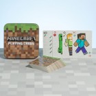 Pelikortit: Minecraft