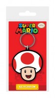 Avaimenper: Super Mario - Rubber Toad