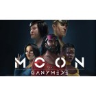 Ganymede: Moon