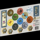 Terra Mystica: Mini Expansion 1