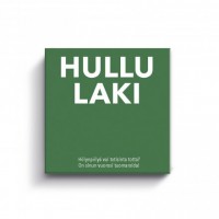 Hullu Laki