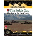 Fulda Gap  A CSS Game