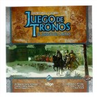 Game Of Thrones LCG Core Set (Espanja)