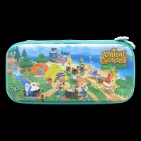 Nintendo Switch: suojakotelo Animal crossing (Hori)