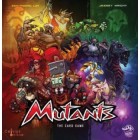Mutants - core game