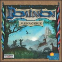 Dominion: Menagerie (13th expansion)