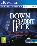PS4 VR: Down The Rabbit Hole