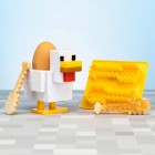 Munakuppi: Minecraft - Chicken