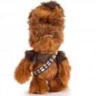 Pehmolelu: Star Wars Classics - Chewbacca (25cm)