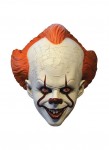 Naamio: Stephen King's It (2017) - Pennywise Latex Mask