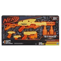 Nerf: Alpha Strike Battalion Set