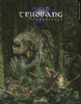 Trudvang Chronicles Gamemaster's Guide
