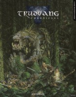 Trudvang Chronicles Gamemaster\'s Guide