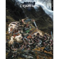 Trudvang Chronicles Player\'s Handbook