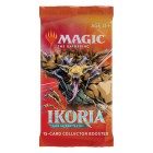Magic The Gathering: Ikoria: Lair of Behemoths Booster
