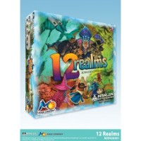 12 Realms core game