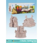 12 Realms - Buildings Pack