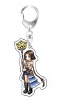 Avaimenperä: Dissidia Final Fantasy - Yuna
