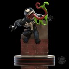 Figuuri: Venom Q-Fig Diorama (10cm)