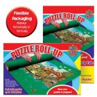 Palapelimatto: Puzzle Roll Sininen (1000p)