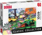 Palapeli: Disney - Dumbo (1000pcs)