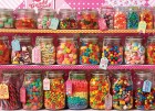 Palapeli: Candy Counter (350)