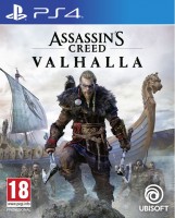 Assassin\'s Creed: Valhalla (Kytetty)