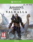 Assassin's Creed: Valhalla (Kytetty)