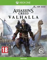 Assassin\'s Creed: Valhalla (Kytetty)