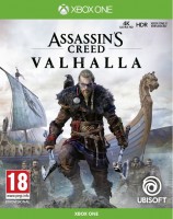 Assassin\'s Creed: Valhalla