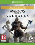Assassin's Creed: Valhalla (GOLD Edition)