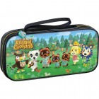 Animal Crossing New Horizons Deluxe Travel Case