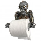 Toilet paper holder: Humanoid Helper (23.5cm)