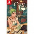 Coffee Talk (Asia)