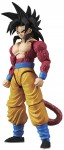 Figuuri: Super Saiyan 4 Son Goku (Dragon Ball GT)