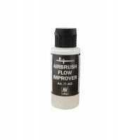 Vallejo: Airbrush Flow Improver (60 ml)