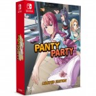 Panty Party: Limited Edition