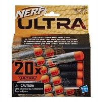 Nerf: Ultra 20 Dart Refill