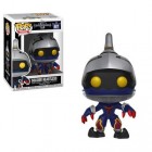 Funko Pop! Games - Kingdom Hearts 3: Soldier Heartless Vinyl Figure