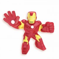 Heroes Of Goo Jit Zu: Iron-man (Marvel Super Heroes)