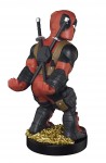 Cable Guys: Deadpool Back - Device Holder