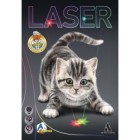 Laser