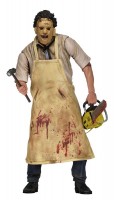 Figuuri: Texas Chainsaw Massacre - 40th Anniversary Ultimate Leatherface (18cm)